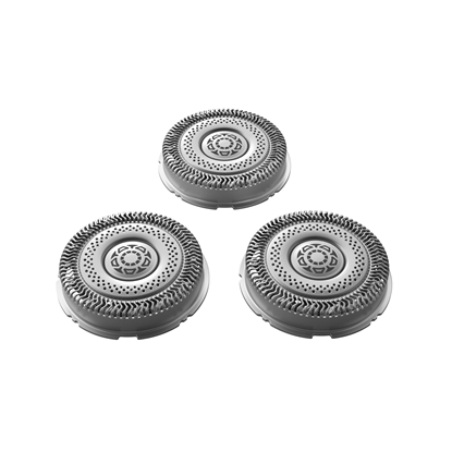 Attēls no Philips SHAVER Series 9000 and SP9000 SH91/50 Replacement electric shaver heads