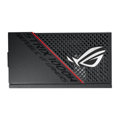 Picture of ASUS ROG-STRIX-1000G power supply unit 1000 W 20+4 pin ATX ATX Black