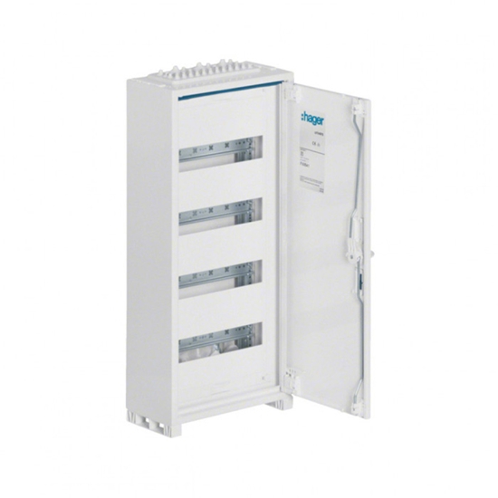 Picture of Sadale FW 48mod IP43 650x300x140mm