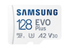 Picture of Samsung EVO Plus memory card 128 GB MicroSDXC UHS-I Class 10