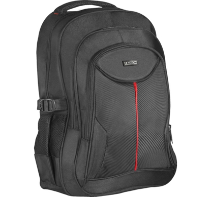 Pilt Backpack Defender CARBON 15.6" black