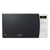 Picture of Samsung GE731K microwave Countertop 20 L 750 W Black, White