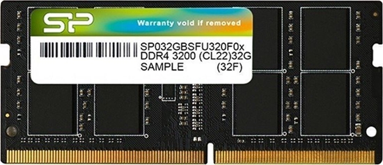 Изображение Pamięć DDR4 8GB/3200 (1*8GB) CL22 SODIMM