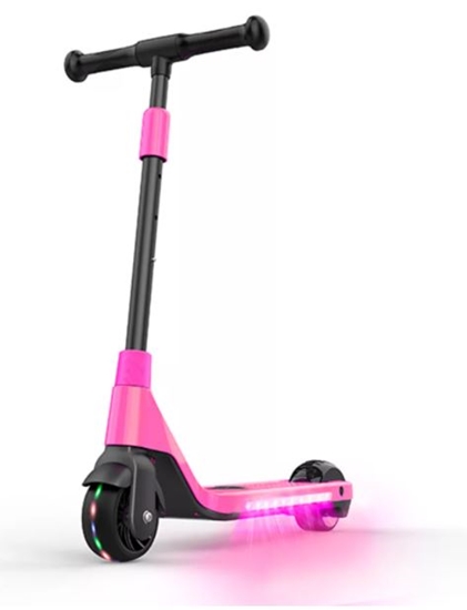 Picture of Denver SCK-5400 pink