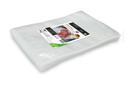 Picture of Caso | Sealed edge bags | 01283 | 100 bags | Dimensions (W x L) 15 x 20  cm
