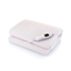 Attēls no ETA | Electric Heated Blanket | 532590000 | Number of heating levels 9 | Number of persons 1 | Washable | Remote control | Fleece & Polyester | 60 W | Beige