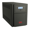 Picture of APC Easy UPS SMV uninterruptible power supply (UPS) Line-Interactive 2 kVA 1400 W 6 AC outlet(s)