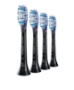 Изображение Philips 4-pack Standard sonic toothbrush heads