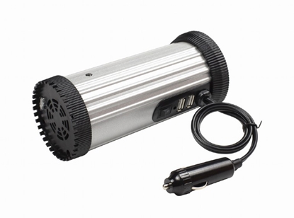 Изображение Energenie Car Power Inverter 150 W