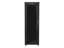Attēls no Szafa instalacyjna rack stojąca 19 37u 600x800 czarna, drzwi szklane lcd (Flat pack)