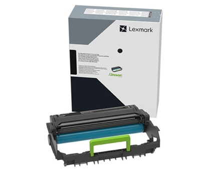 Attēls no Lexmark 55B0ZA0 toner cartridge 1 pc(s) Original Black