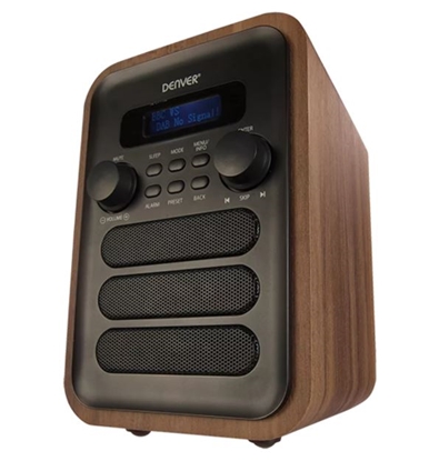 Picture of Denver DAB-48 Grey