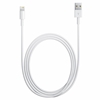 Изображение Apple Lightning Cable USB 1m (MQUE2ZM/A)