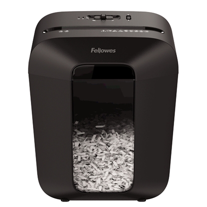 Picture of Fellowes Powershred LX50