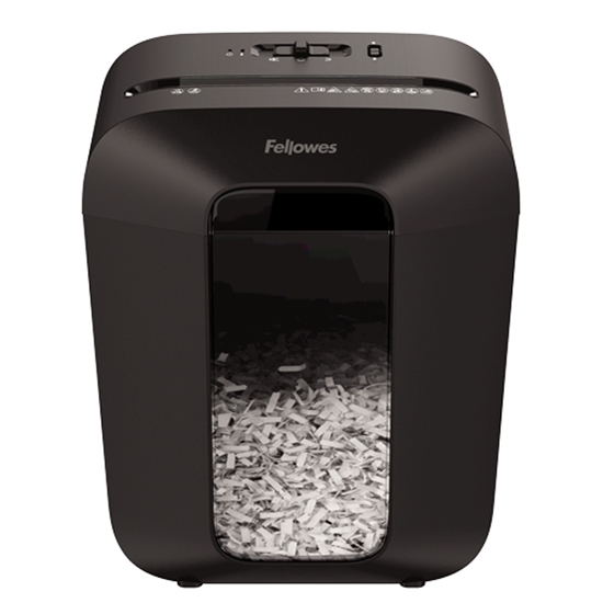 Изображение Fellowes Powershred LX50
