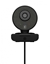 Picture of Kamera internetowa IB-CAM501-HD FHD Webcam, 1080P, wbudowany mikrofon,     Autofocus, wide view angle, Autotracking 