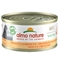 Picture of ALMO NATURE HFC Natural Tuna and Shrimps - 70g