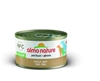 Изображение ALMO Nature HFC NATURAL veal - wet food for adult dogs - 95 g