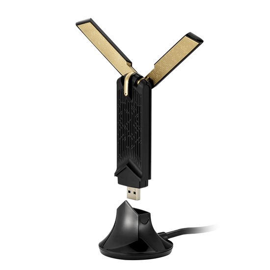 Picture of ASUS USB-AX56 WLAN 1775 Mbit/s