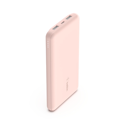 Picture of Belkin BOOST↑CHARGE 10000 mAh Rose gold