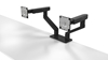 Picture of Dell Dual Monitor Arm - MDA20