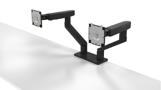 Picture of Dell MDA 20 Dual Monitor Arm