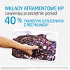 Изображение HP 302 Tri-color Original Ink Cartridge