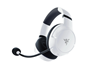 Picture of Razer RZ04-03480200-R3M1 Kaira for Xbox Headset Wireless Head-band Gaming, Bluetooth, Black/White