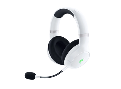 Изображение Razer Kaira Pro for Xbox Wireless Gaming Headset, Bluetooth, White