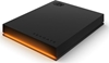 Picture of Seagate Game Drive FireCuda external hard drive 1 TB Black
