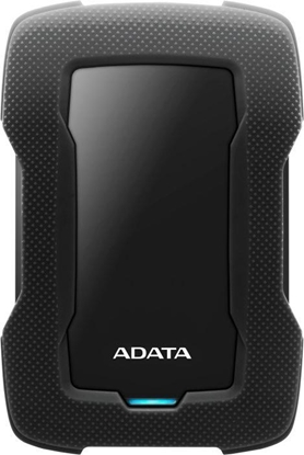 Attēls no ADATA HD330 5TB USB3.1 HDD 2.5i Black