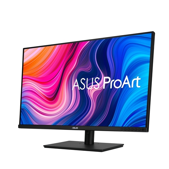 Picture of ASUS ProArt PA329CV LED display 81.3 cm (32") 3840 x 2160 pixels 4K Ultra HD Black