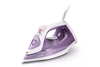 Picture of Philips 3000 series DST3010/30 iron Steam iron Ceramic soleplate 2000 W Purple, White