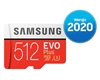 Изображение Samsung Evo Plus microSD 512GB