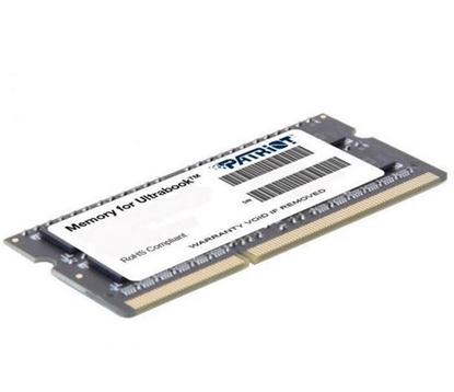 Picture of Pamięć DDR3 4GB/1600 CL11 1.35V SODIMM