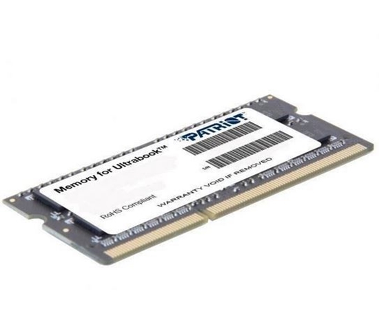Picture of Pamięć DDR3 4GB/1600 CL11 1.35V SODIMM