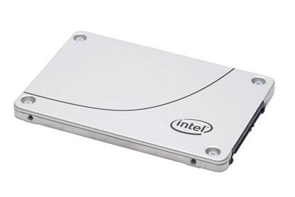 Picture of SSD SATA2.5" 1.92TB TLC/D3-S4520 SSDSC2KB019TZ01 INTEL