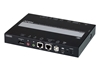 Picture of ATEN CN9950 KVM switch Black