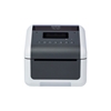 Picture of Brother TD-4550DNWB label printer Direct thermal 300 x 300 DPI 152 mm/sec Wired & Wireless Ethernet LAN Wi-Fi Bluetooth