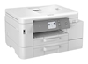 Picture of Brother MFC-J4540DWXL multifunction printer Inkjet A4 4800 x 1200 DPI Wi-Fi
