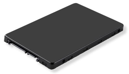 Изображение Lenovo 4XB7A38273 internal solid state drive 2.5" 960 GB Serial ATA III TLC