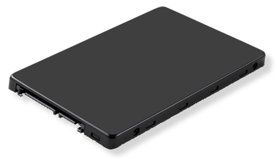Изображение Lenovo 4XB7A38273 internal solid state drive 2.5" 960 GB Serial ATA III TLC