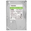 Picture of Toshiba S300 Surveillance 3.5" 4 TB Serial ATA III