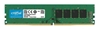 Изображение Crucial DDR4-2400            8GB UDIMM CL17 (8Gbit)