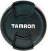 Picture of Tamron lens cap FLC55 (C1FB)