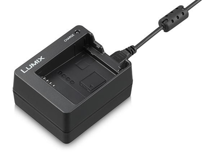 Attēls no Panasonic DMW-BTC12E External Charger USB