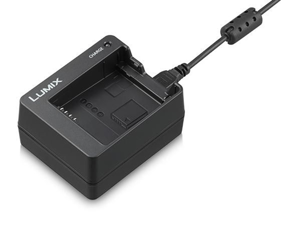 Изображение Panasonic DMW-BTC12E External Charger USB