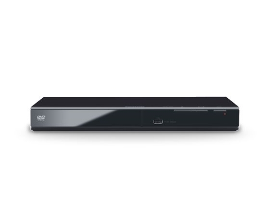 Picture of Panasonic DVD-S500EG-K black