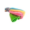 Изображение Cleaning Cloth Vileda Microfibre Cloth Colors Extra Large 4 pcs