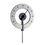 Picture of FA 12.2055.10   Lollipop Design Garden Thermometer